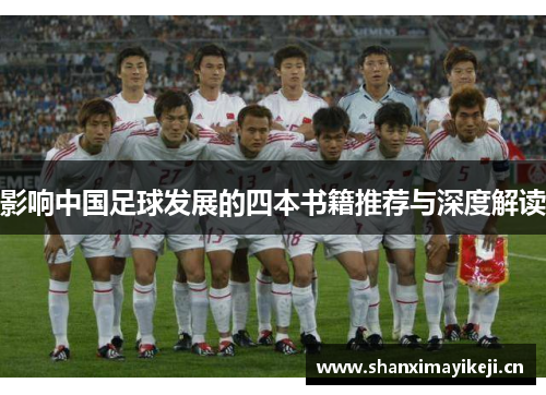 影响中国足球发展的四本书籍推荐与深度解读